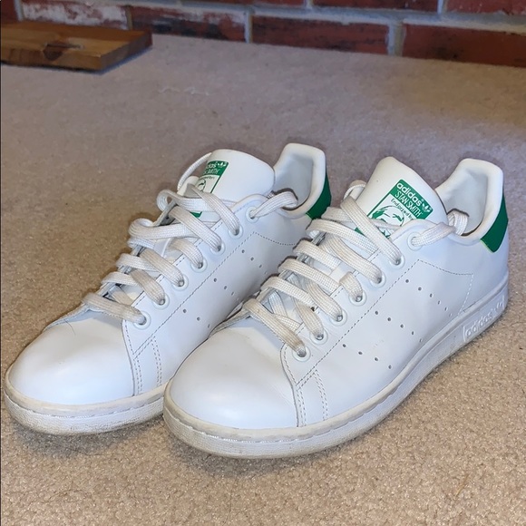 adidas Shoes - Women’s Stan Smiths size 7.5